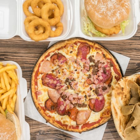 Nifty nosh 2025 just eat