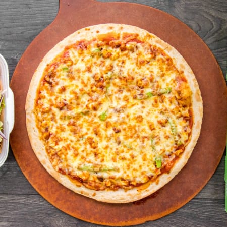 Star pizza clearance just eat
