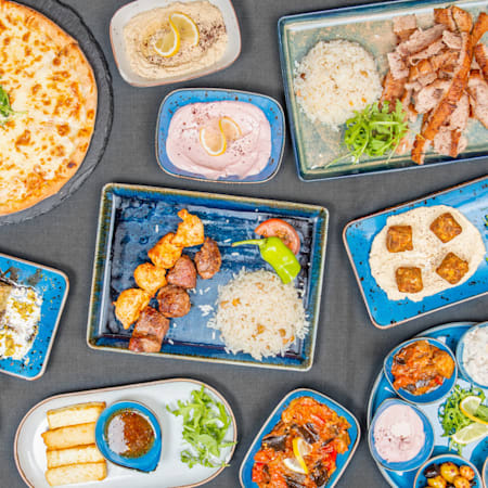 Bento king just eat online