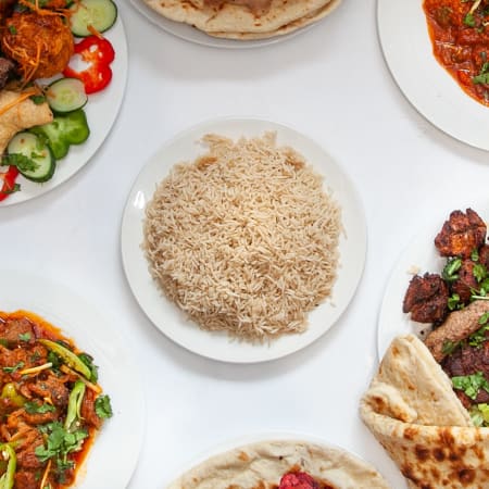 Abduls just eat sales