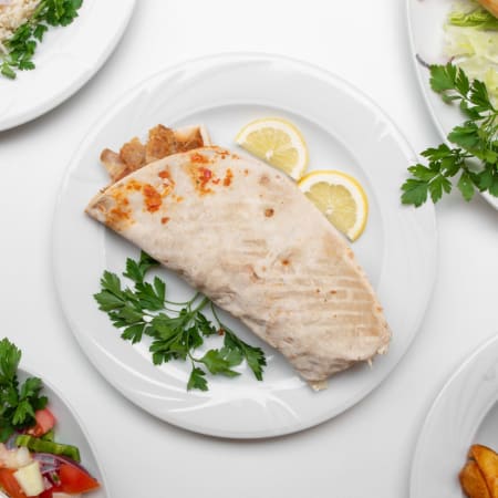 Golden Grill Cafe Restaurant restaurant menu in London Order