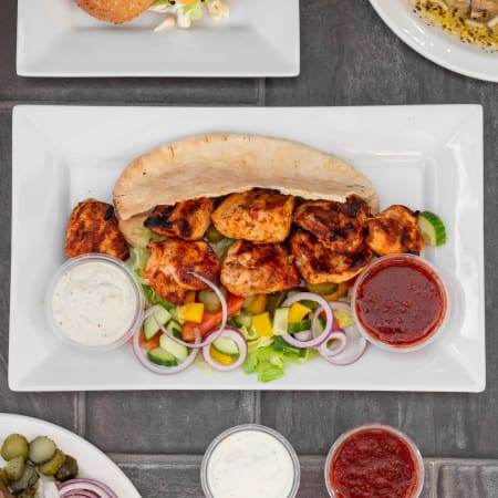 Babylon cheap just eat