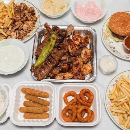 Kabab hut chatham menu new arrivals