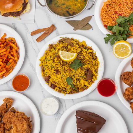 Just eat spice hut hotsell