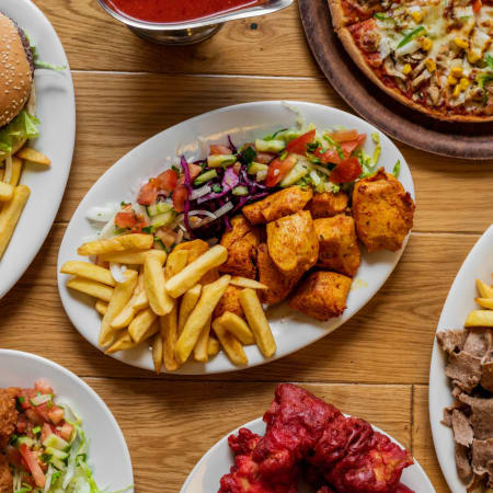 marmaris just eat