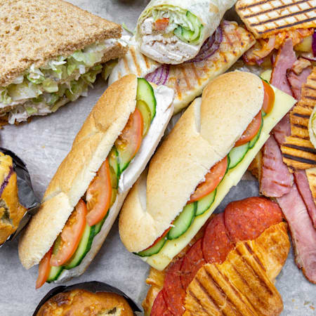 Zaynies hot sale just eat