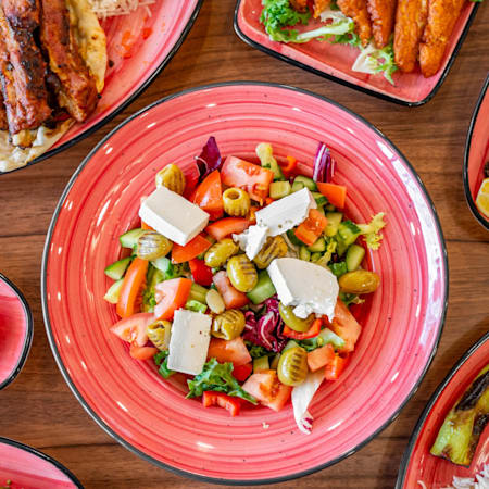 Babylon Restaurant restaurant menu in Exeter Order from Just Eat