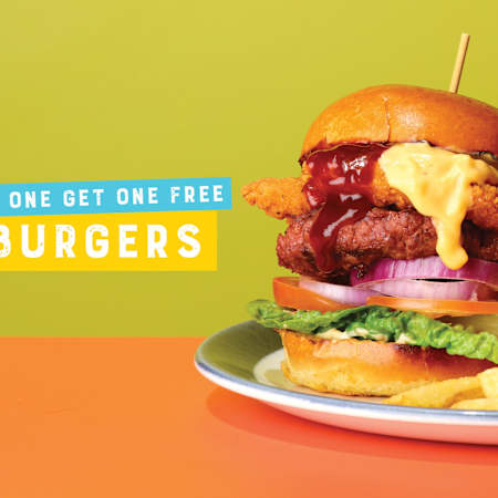 Just best sale eat chiquito