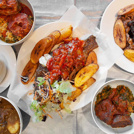 Just eat barking outlet