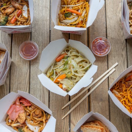 Just eat nordic noodle 2025