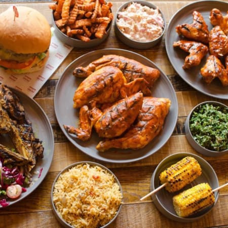 Umami just eat Clearance