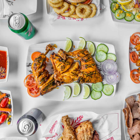 Umami just shop eat