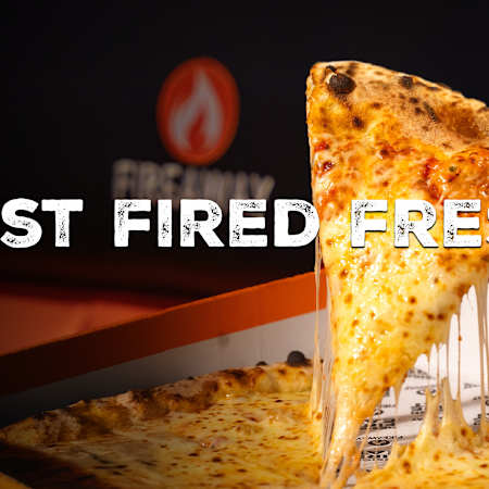 Just eat fireaway outlet