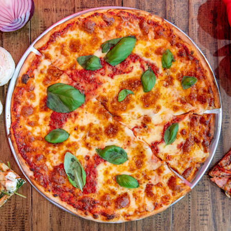 Pizza point just clearance eat