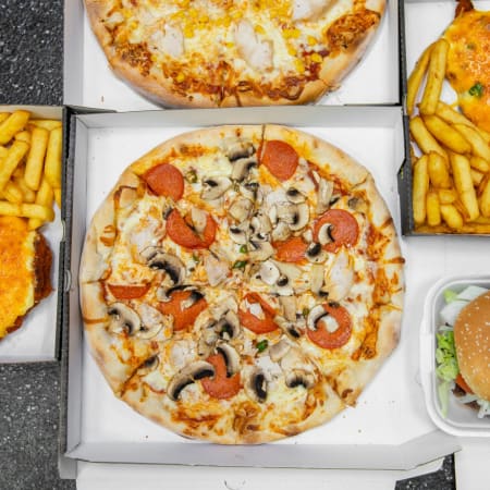 Just eat angelos new arrivals
