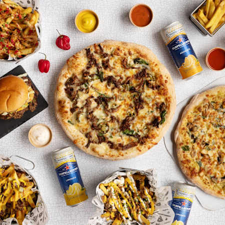 Lahore Pizza Alum Rock Just Eat 2024 www.levitan