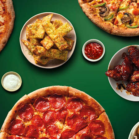 just eat selly oak
