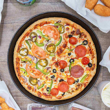 Milano restaurant menu in Coventry Order from Just Eat