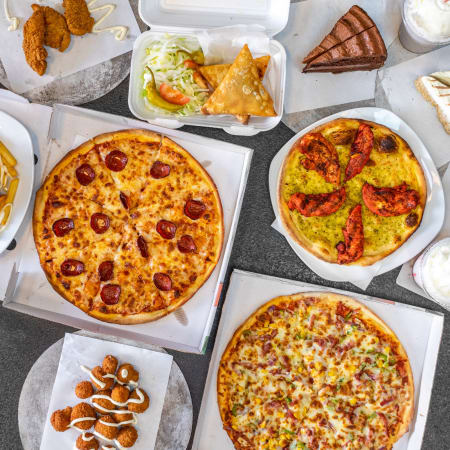 Just eat 2024 italiano