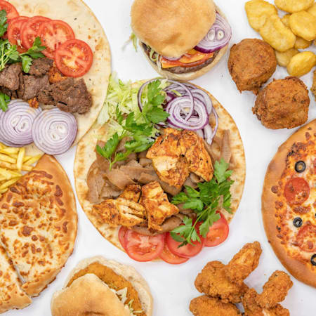 Just eat luigis store