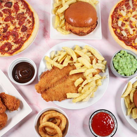 Amore just best sale eat