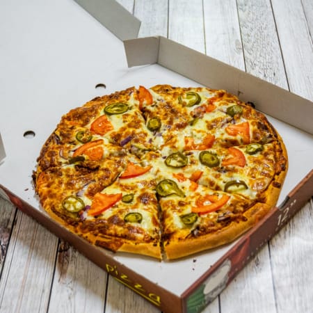 Just eat pizza milano new arrivals