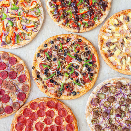Mama's pizza just eat hotsell