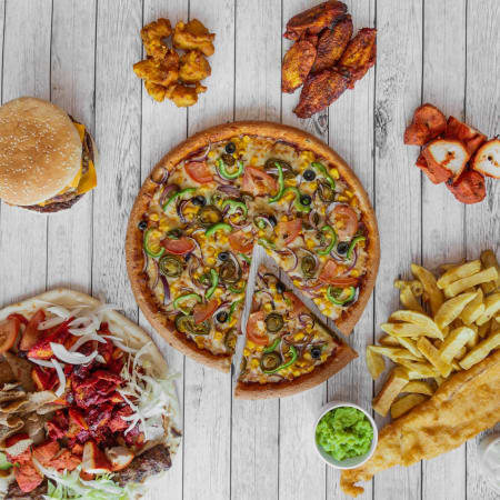 Just eat roadhouse 2025