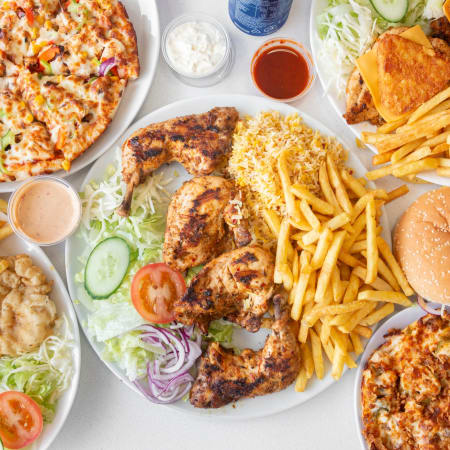 Just eat chunky chicken clearance