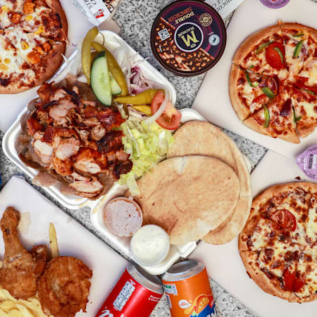 Sopranos sales just eat
