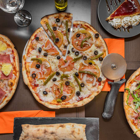 Just eat pizza roma hotsell