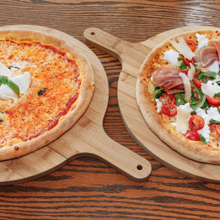 pizza pan just eat