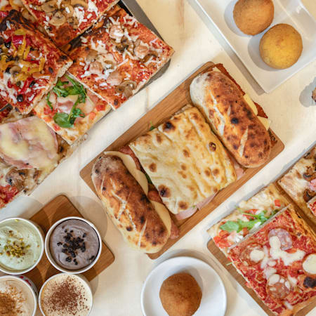 Ala pizza new arrivals just eat