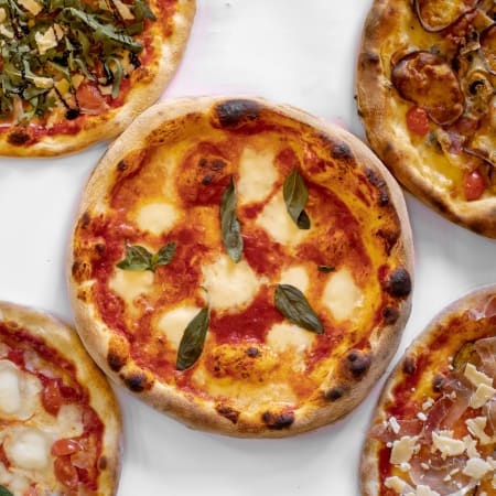 Bella pizza sales just eat