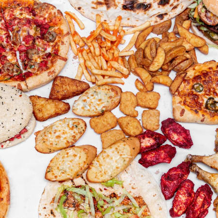 Broadway 2 just eat 2025