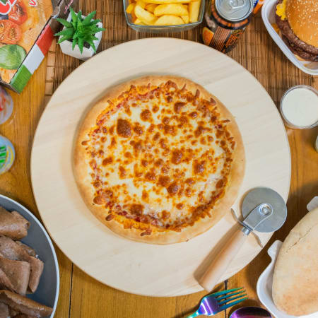Luigis just online eat