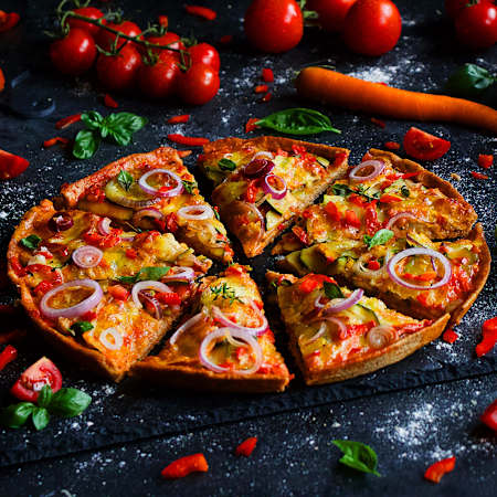 Just eat perfect pizza Sale