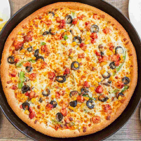 Flames Pizza Grill restaurant menu in Nuneaton Order from Just Eat