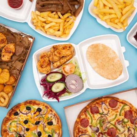 Pizza cottage menu best sale