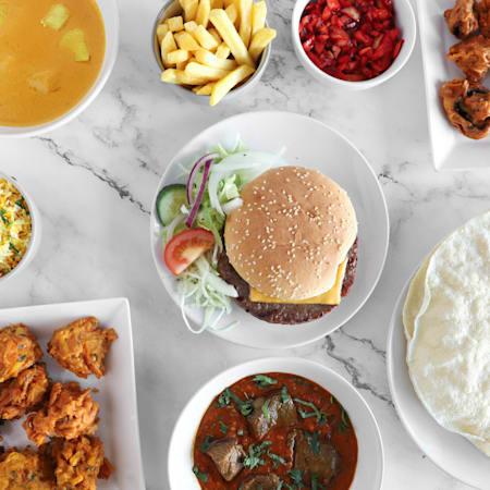 Just eat doner kebab hot sale