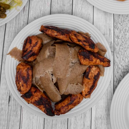 pizza point just eat