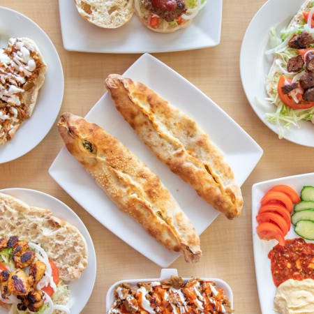 Just discount eat orpington