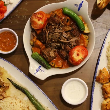 efes just eat