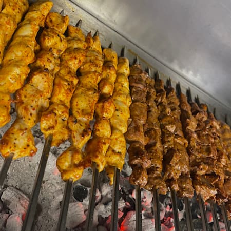 Turkish grill outlet near me