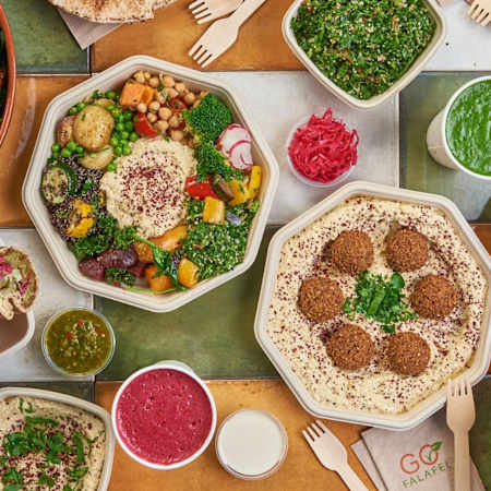 falafel just eat