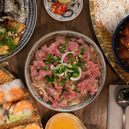 Just eat pho top