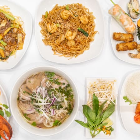 Just eat pho new arrivals