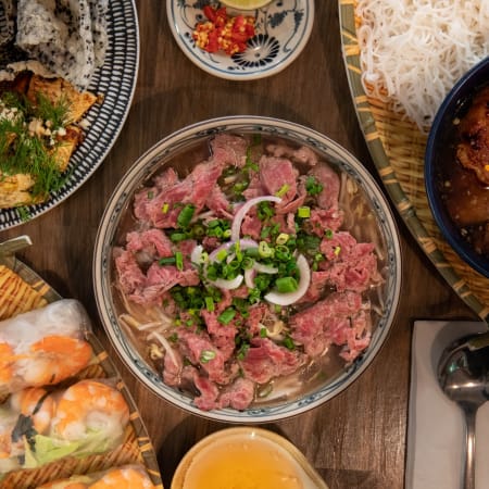 Just eat pho hotsell