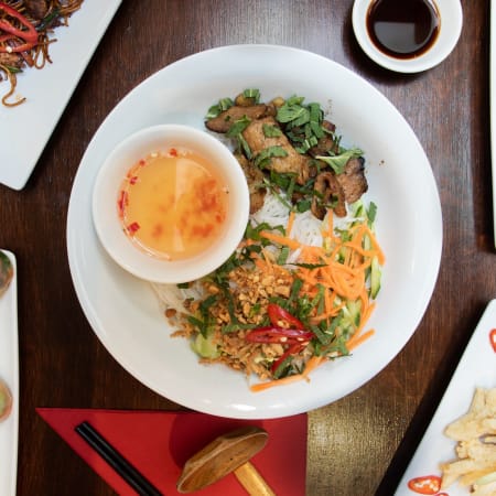 Just eat hotsell pho