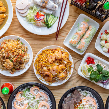 Just eat pho hotsell